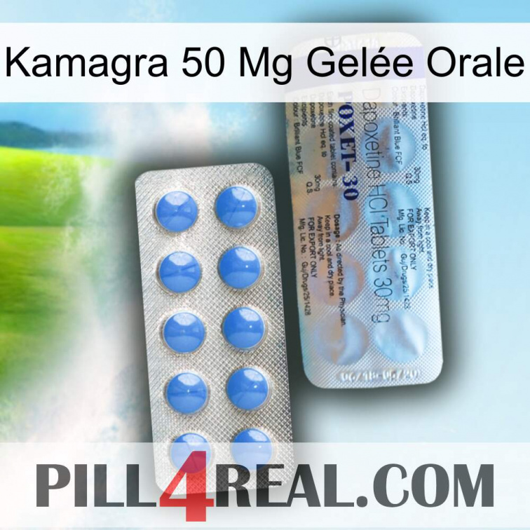 Kamagra 50 Mg Gelée Orale 39